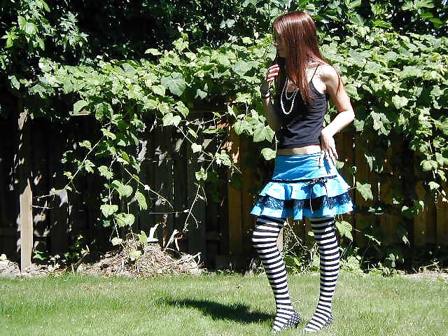 Some goths #16726994