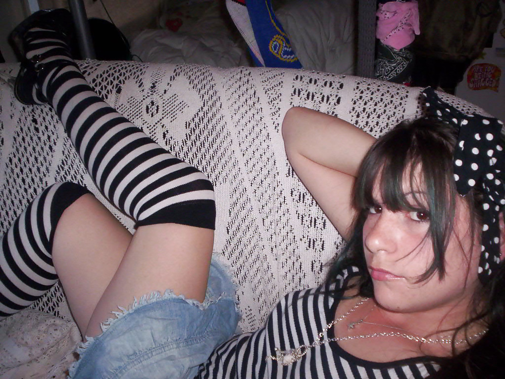 Some goths #16727003