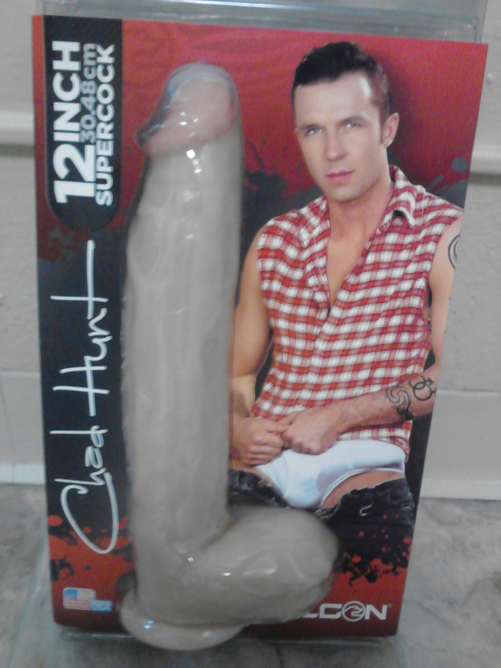 Lisa bought a new toy!!! #19416654