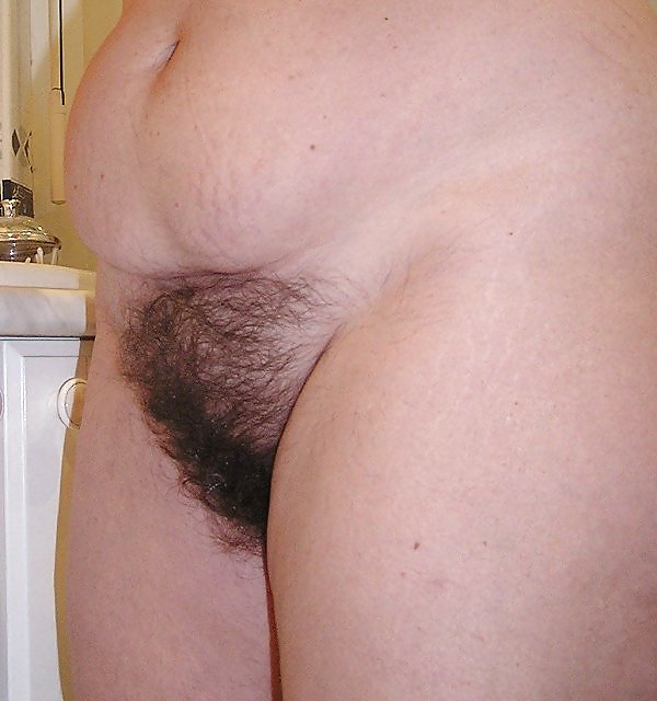 Mature Mix hairy pussy #2801697
