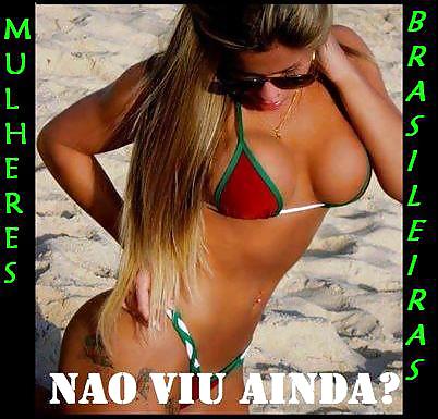 Donna brasiliana 16
 #20545255