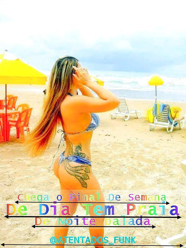 Donna brasiliana 16
 #20545295