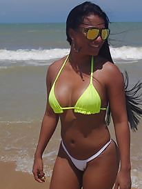 Donna brasiliana 16
 #20545372