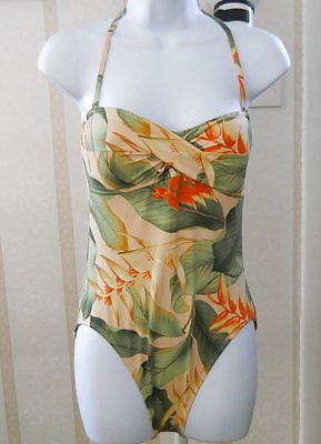 More one piece swimsuits #12874486