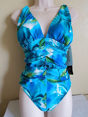 More one piece swimsuits #12874535