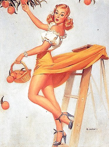 Assorted pin-up art 2 #979554