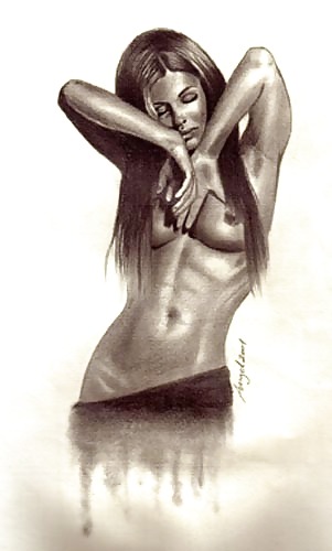 Assorted pin-up art 2 #979669