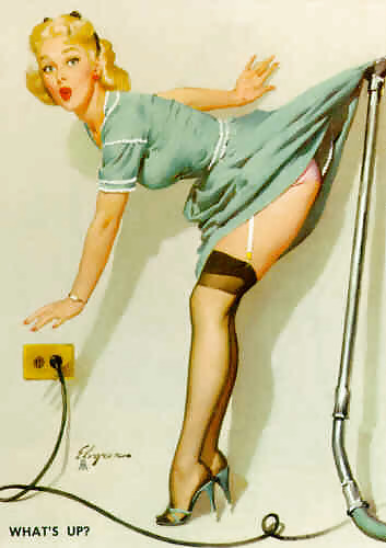 Assorted pin-up art 2 #979702