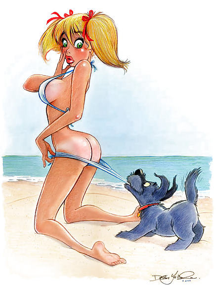 Assorted pin-up art 2 #979716