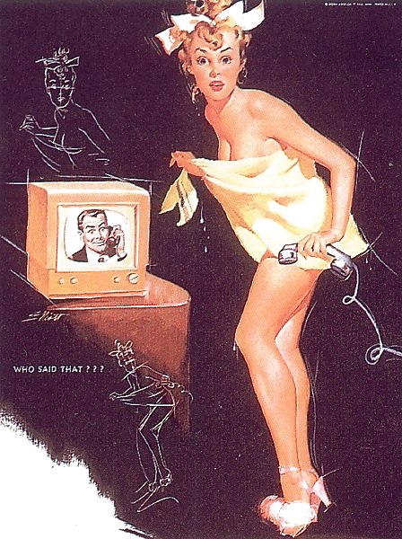 Assorted pin-up art 2 #979922