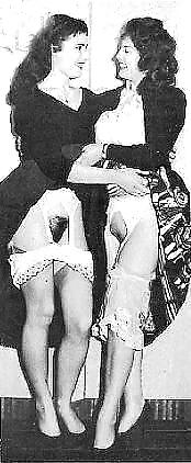 Vintage Lesbians #6706617