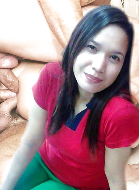 Sweet roseann gonzales in DP action #22083952