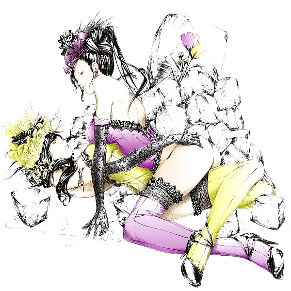 Artista: sawasawa
 #19928495