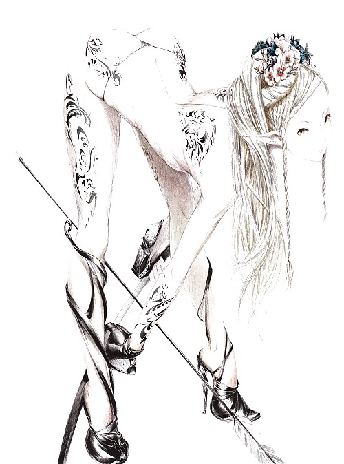 Artista: sawasawa
 #19928531