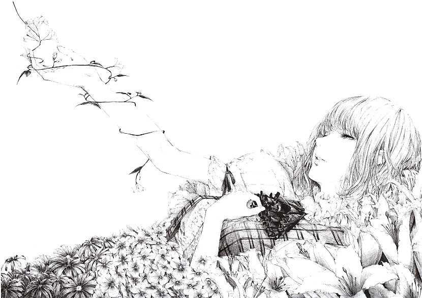 Artista: sawasawa
 #19928571