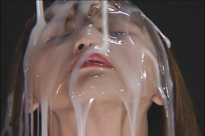 SO MUCH CUM