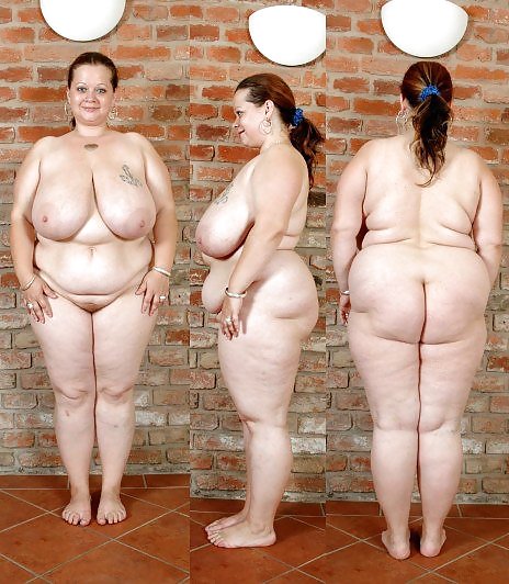 Nude Women Body Pics #3403444