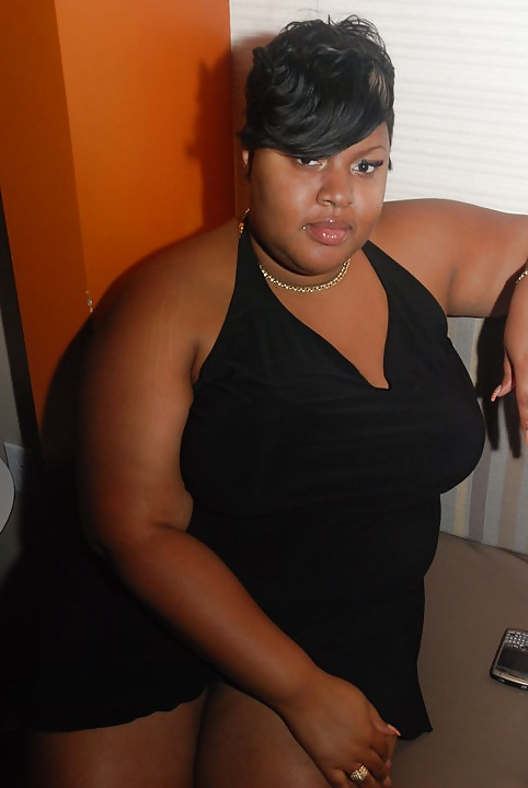 BBW's thick and confident #11805397