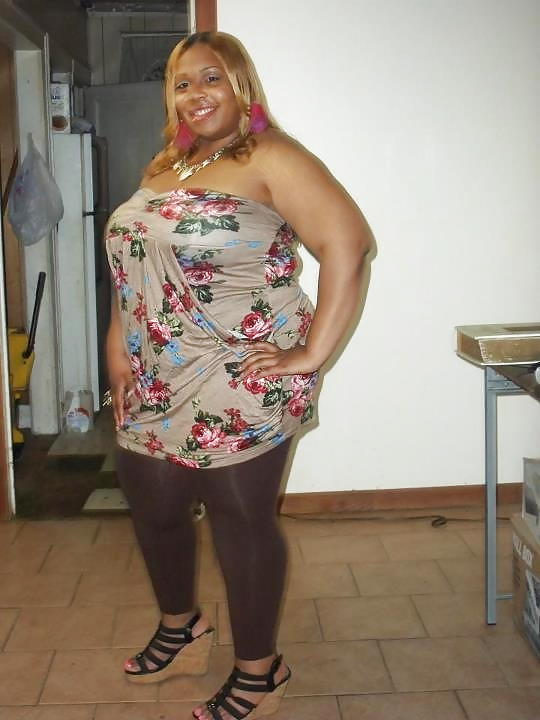BBW's thick and confident #11805588