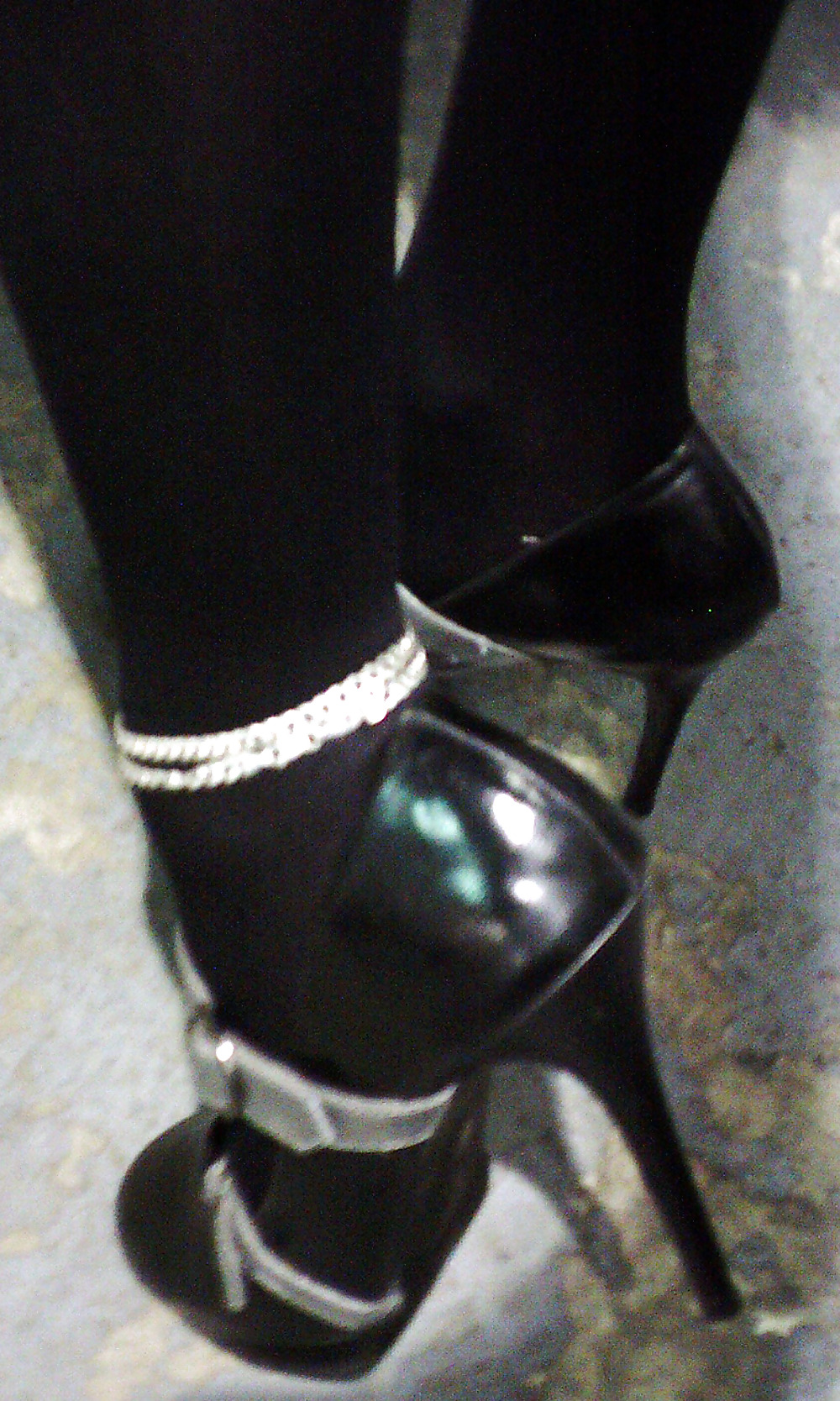 My KILLER heels (but always with stockings) #3359785