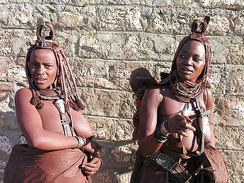 TRIBALS  III