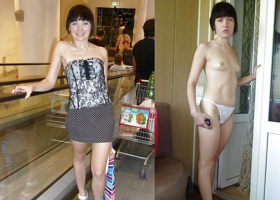 Before after 407 (small tits special) #5633725