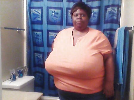 Chocolate Titters to skeet on 6 #19471535