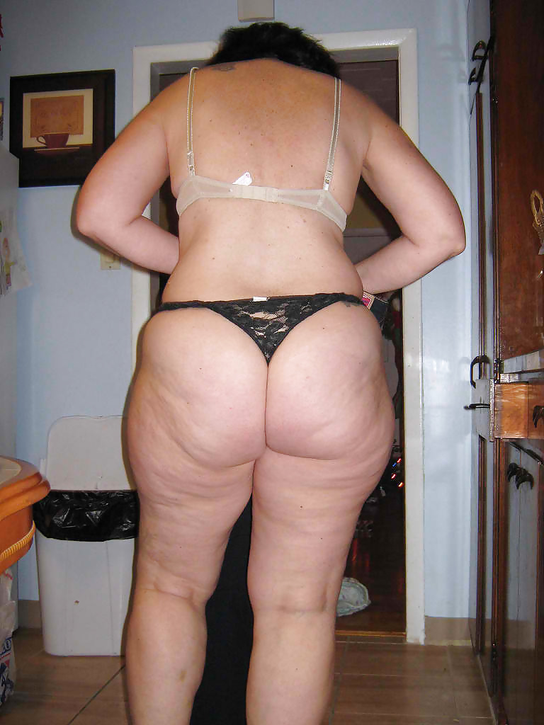 Thick, White, and Cellulite 19 #11037129