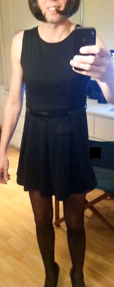 服を着た私
 #13358038