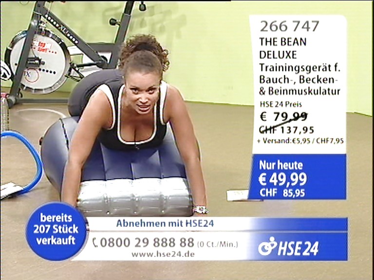 Babes Shopping TV - Astrid Van Der Staaij #16215844
