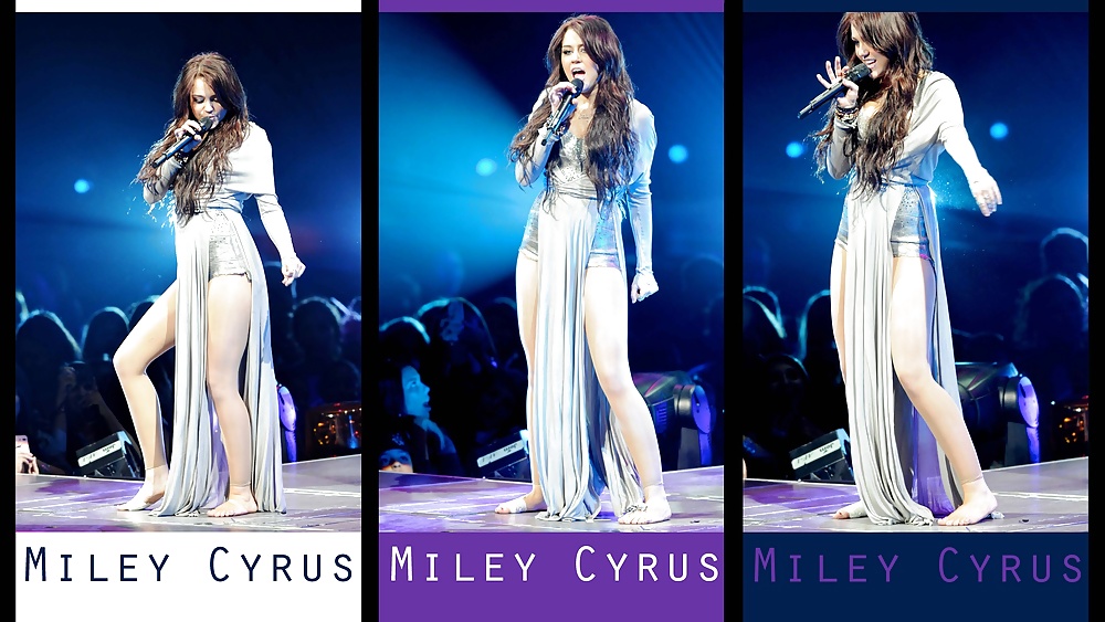 Miley Cirus #3134665