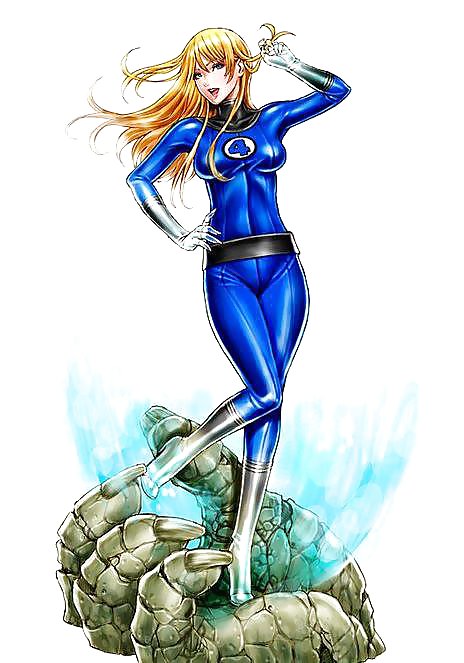 Sexy bishoujo hembras
 #11123959