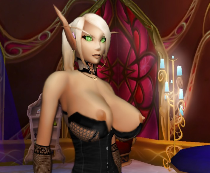 Warcraft : Keyla around the web. #15563983
