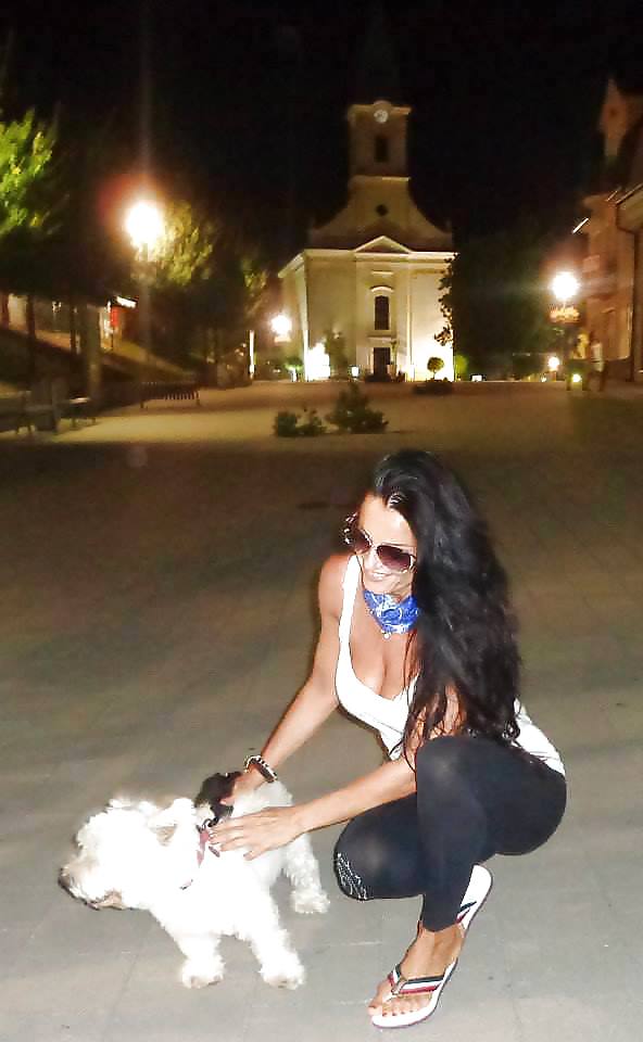 Intelligent lady 1 #9407799