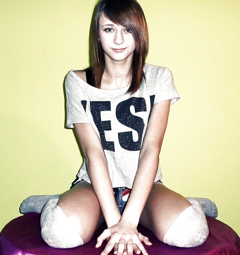 Intelligent lady 1 #9408006