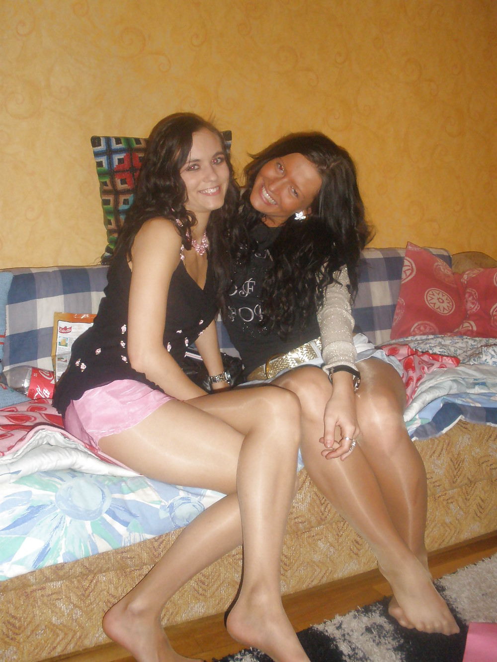 Nylon&Pantyhose Amateur #26 #4573313