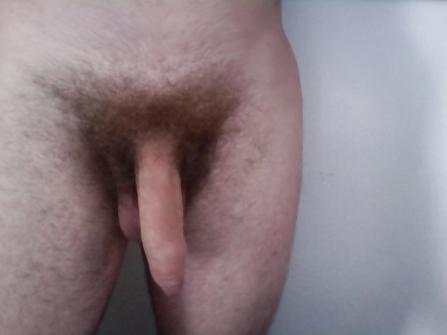 My Cock Not Hard
