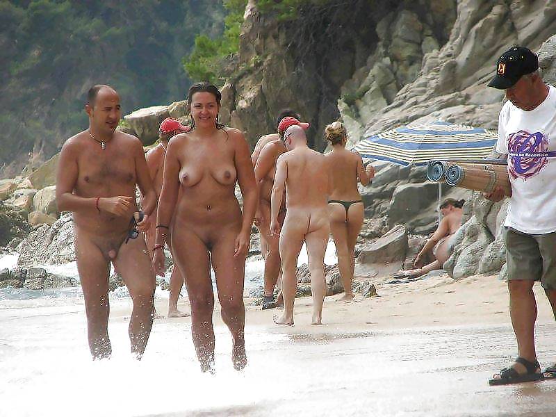 A la plage 3 #8525653