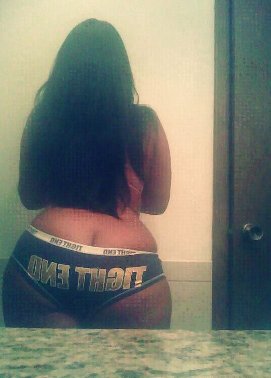 Thick-Ass Photographs #9510515