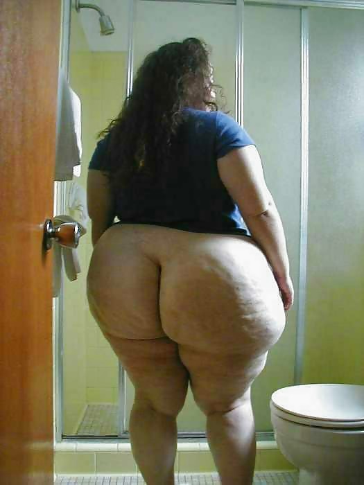 Thick-Ass Photographs #9510560