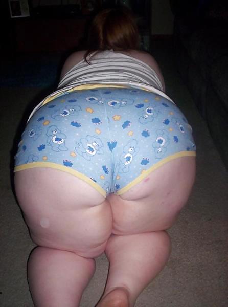 Thick-Ass Photographs #9510574