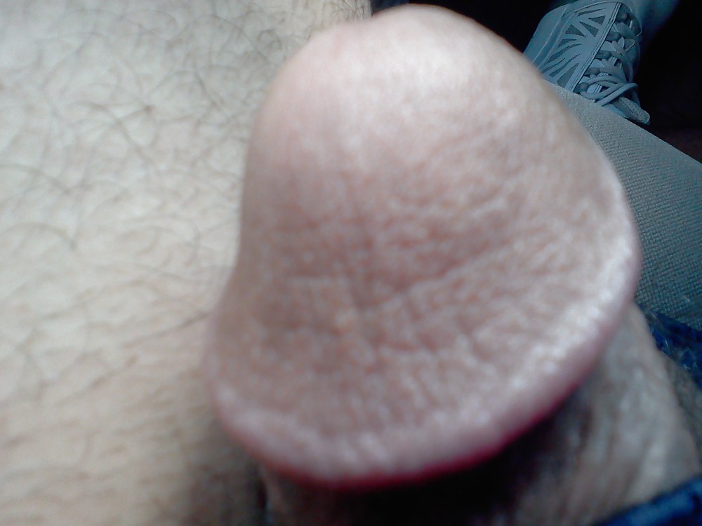Fat cock and hairy balls #7384062