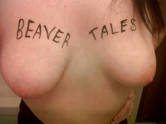 Beaver Tales Ladies #3093747