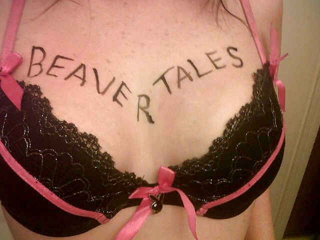 Beaver Tales Ladies #3093754