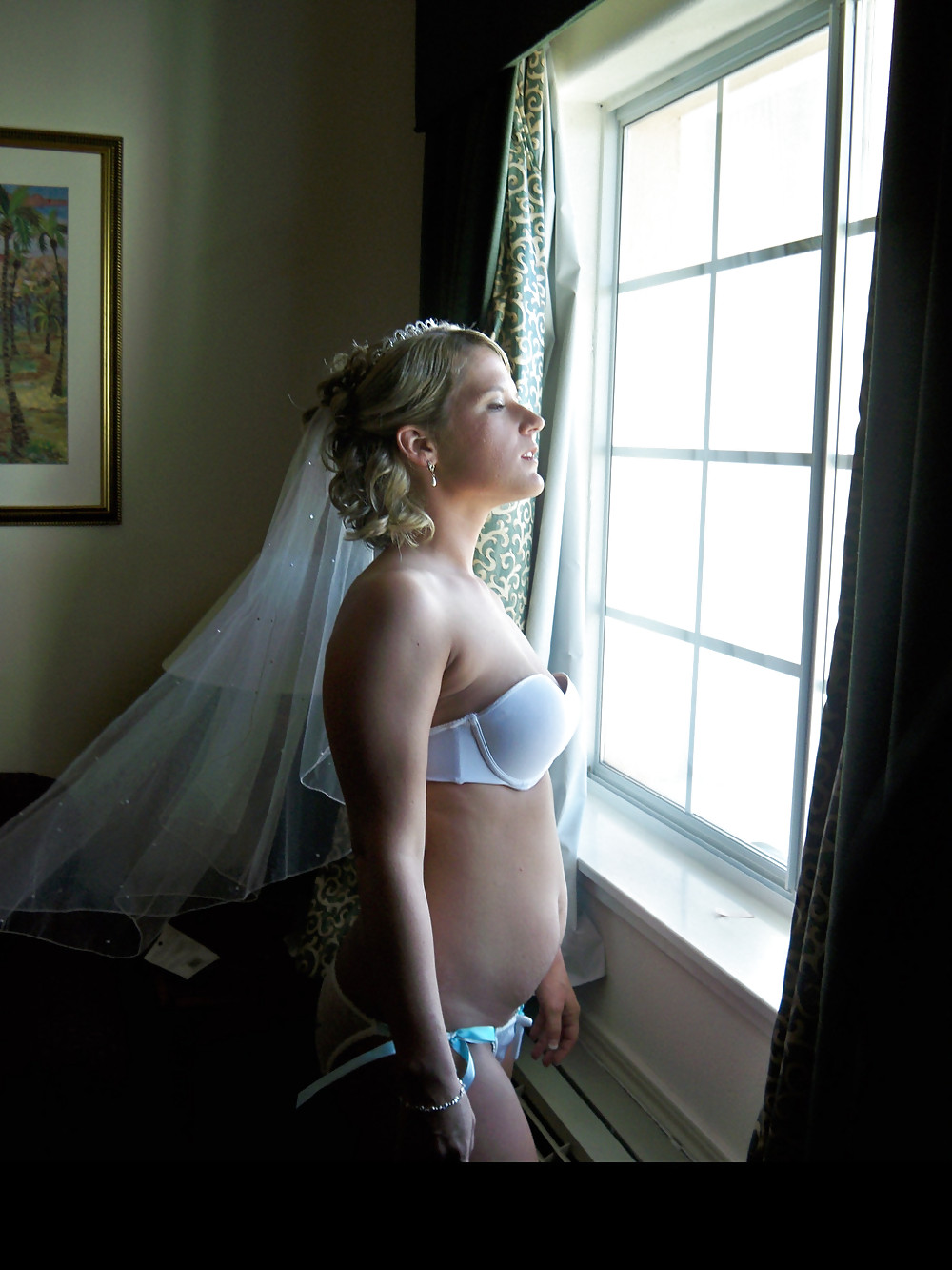 今日はあなたの結婚式の日
 #12854291