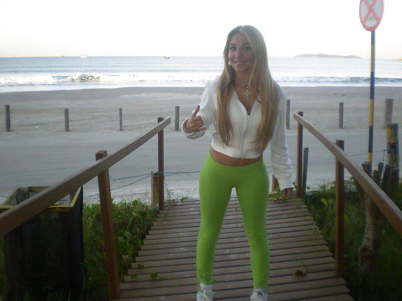 Candid Ass8 #4469122