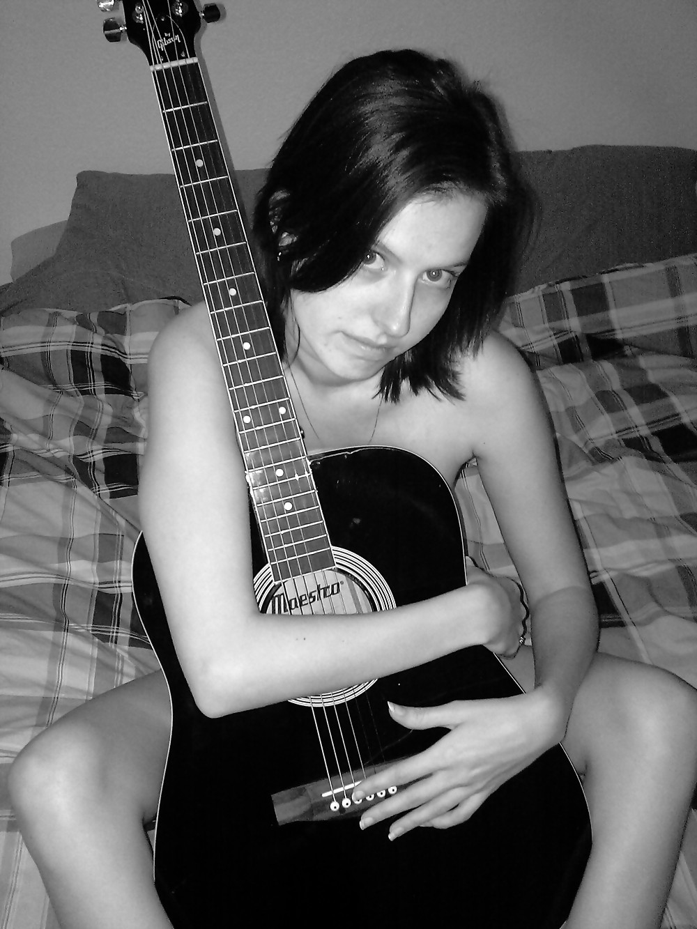 Lovin' her music
 #10534911