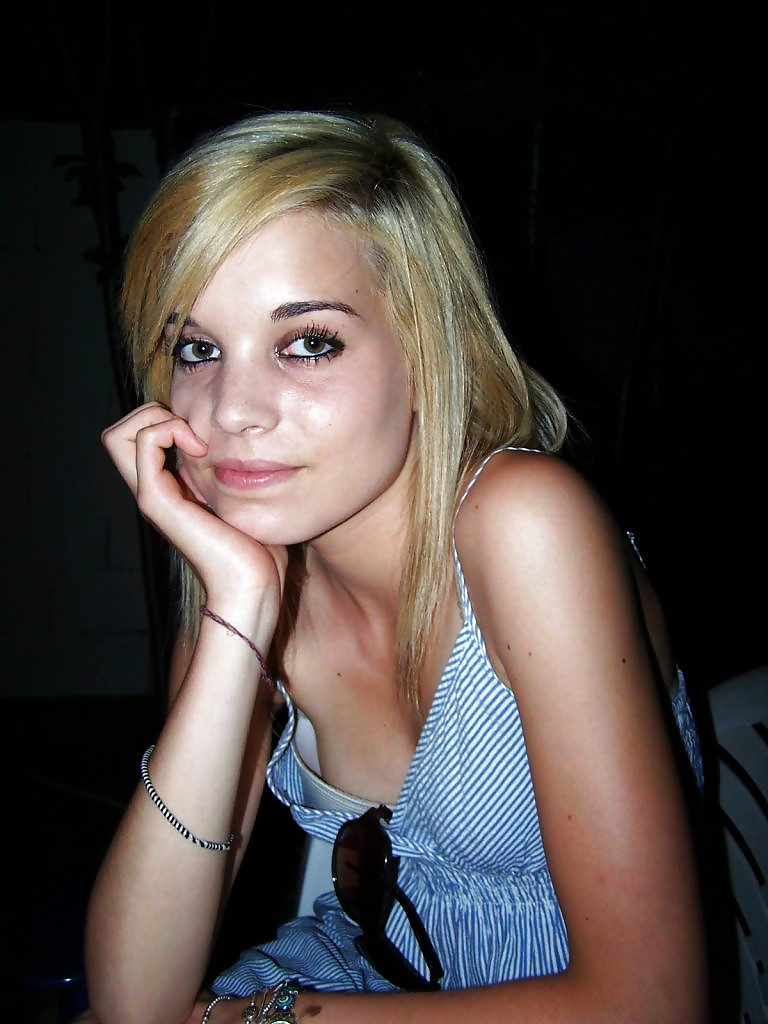 Amateur exhibitionists #4335580