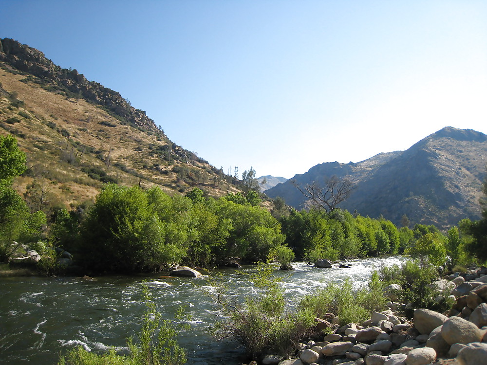 High Sierras #4153864