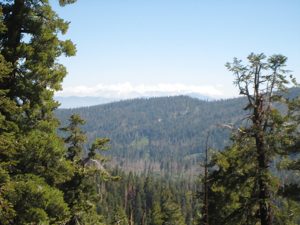 High Sierras #4153876